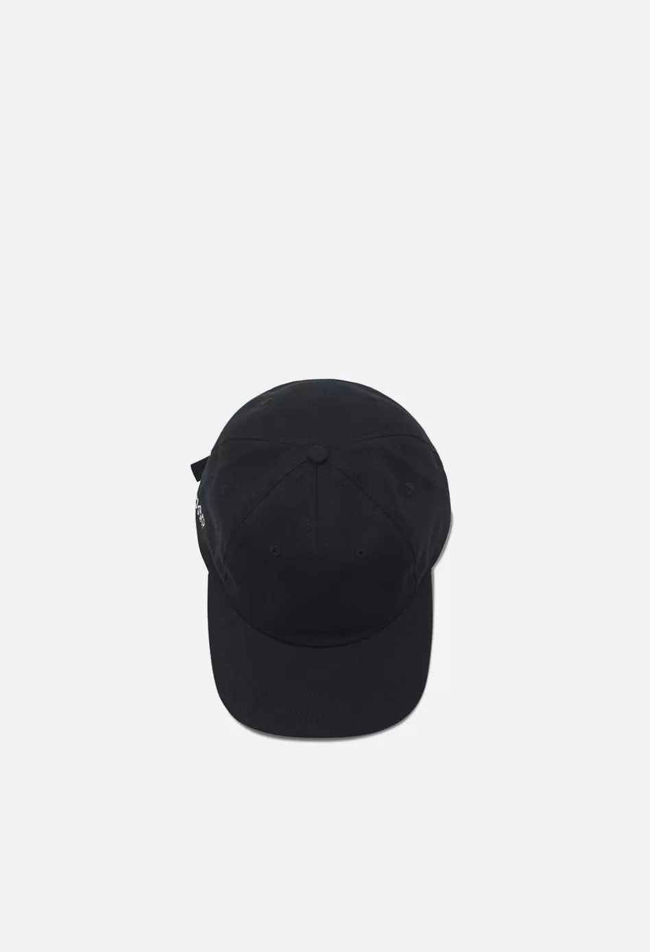 Cheap JOHN ELLIOTT x Olympic Heritage Los Angeles Dad Hat Black