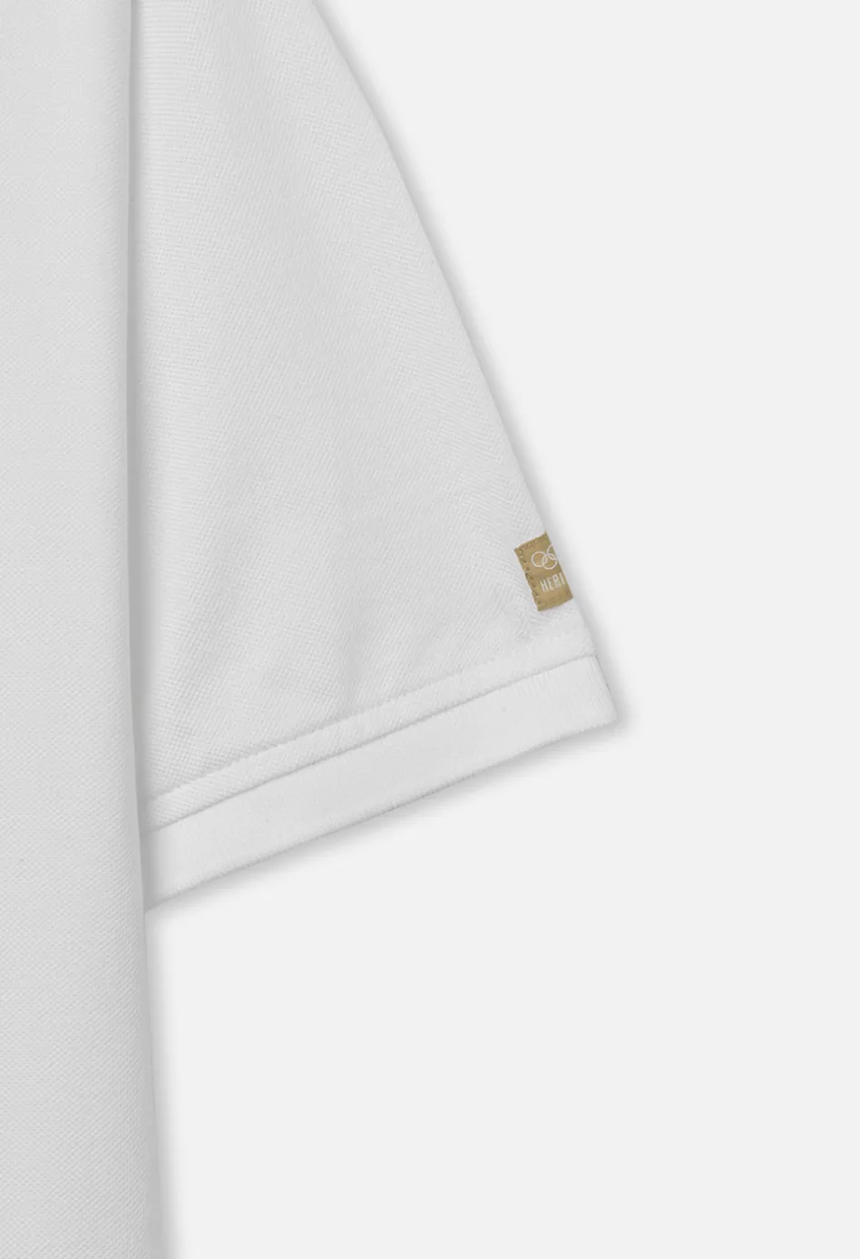 Flash Sale JOHN ELLIOTT x Olympic Heritage Los Angeles Polo White