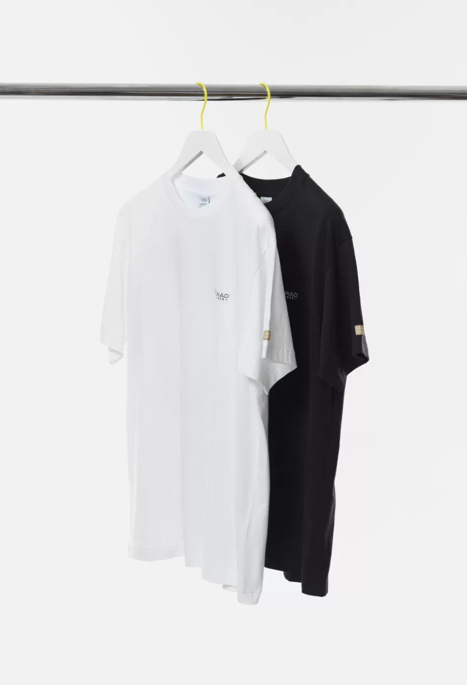 Best Sale JOHN ELLIOTT x Olympic Heritage Los Angeles University Tee White