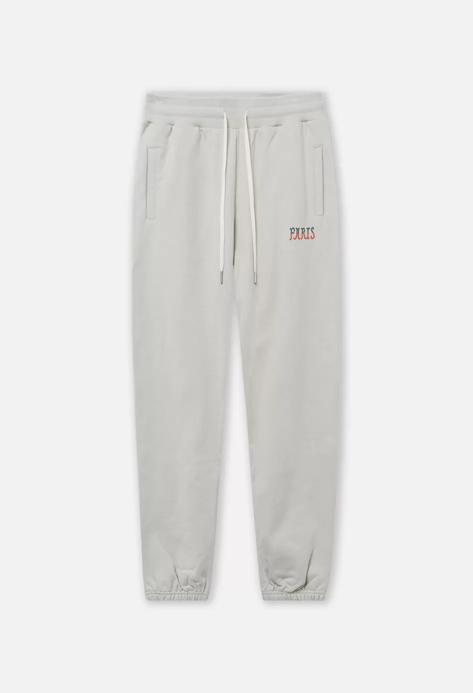 Clearance JOHN ELLIOTT x Olympic Heritage Paris Sweats Grey