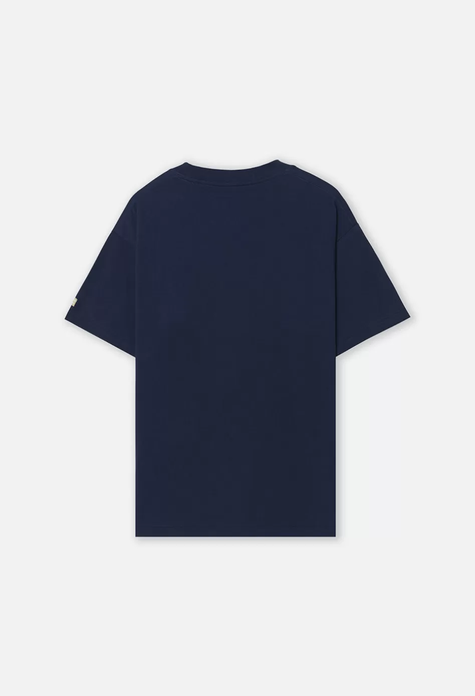Cheap JOHN ELLIOTT x Olympic Heritage Paris University Tee Navy
