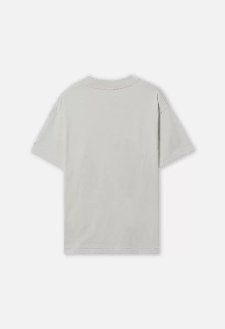 Online JOHN ELLIOTT x Olympic Heritage Paris University Tee Grey