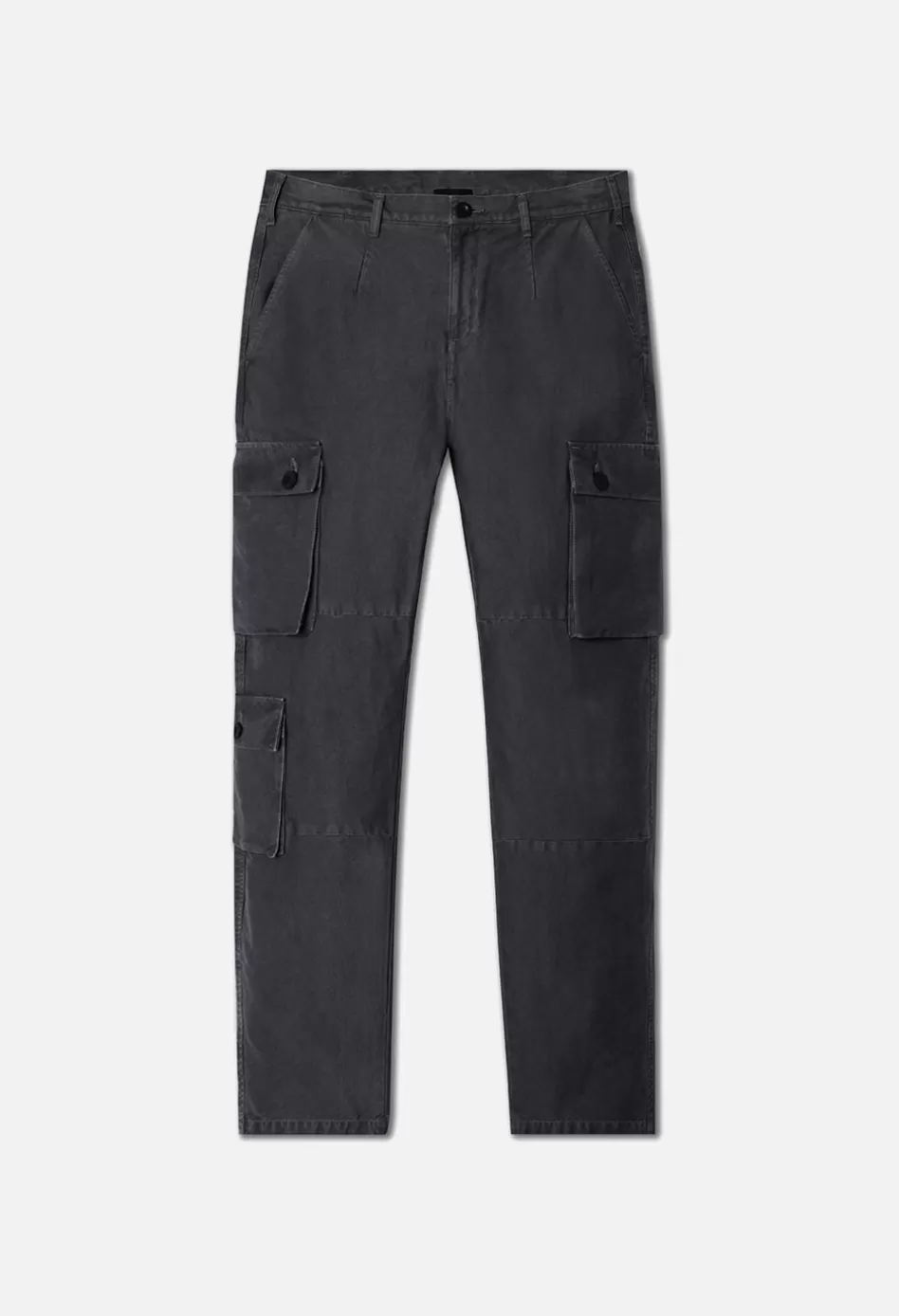 Best JOHN ELLIOTT Techno Utility Cargo Pant Black