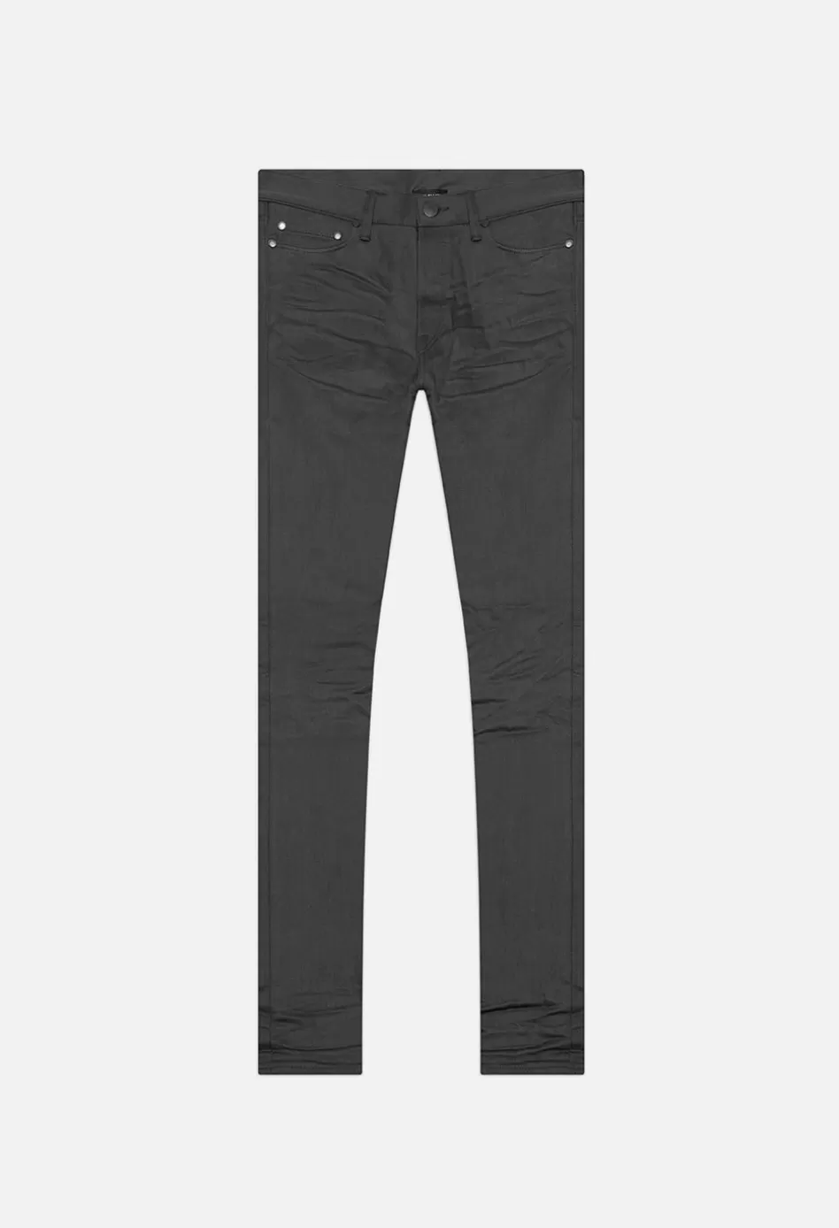 Best Sale JOHN ELLIOTT The Cast 2 Slim /Raw GraphiteEmailWe'll email you when this product becomes available.Raw Graphite RawGraphite