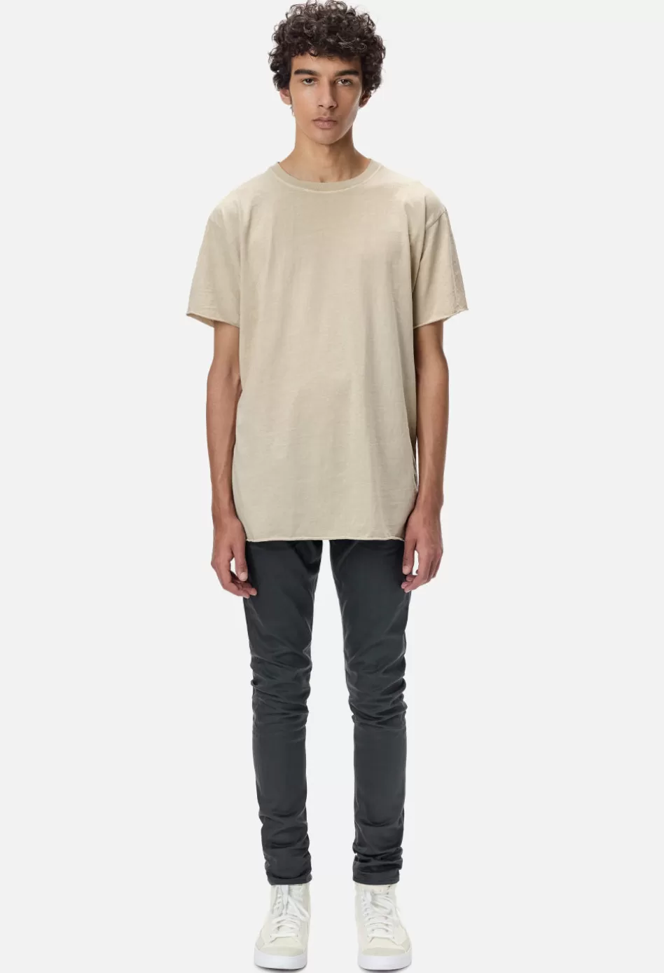 Best Sale JOHN ELLIOTT The Cast 2 Slim /Raw GraphiteEmailWe'll email you when this product becomes available.Raw Graphite RawGraphite