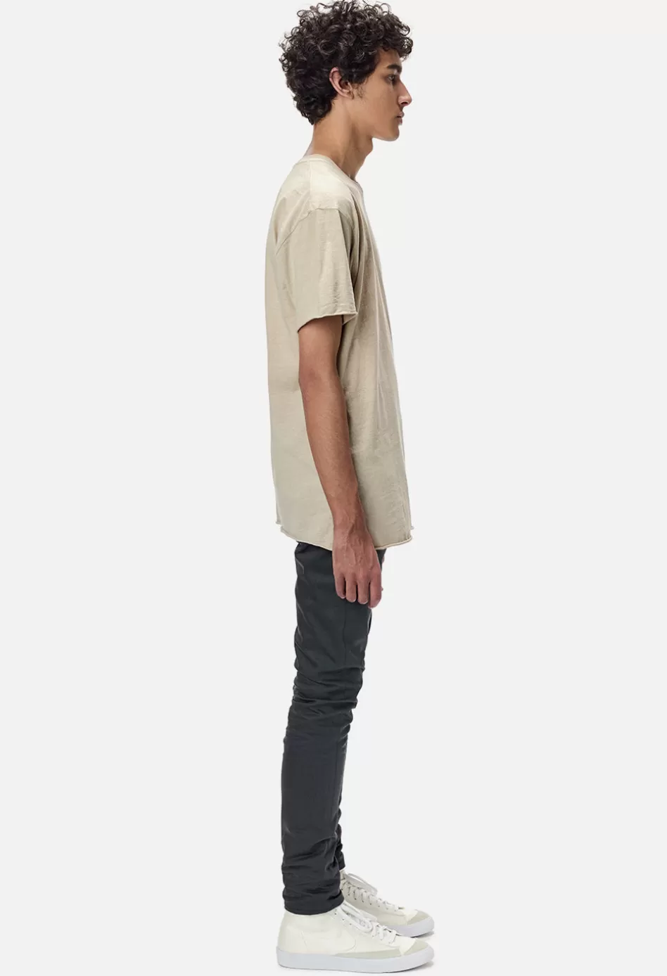 Best Sale JOHN ELLIOTT The Cast 2 Slim /Raw GraphiteEmailWe'll email you when this product becomes available.Raw Graphite RawGraphite