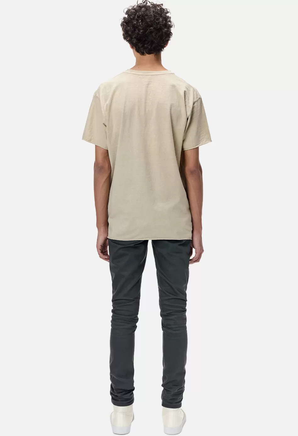Best Sale JOHN ELLIOTT The Cast 2 Slim /Raw GraphiteEmailWe'll email you when this product becomes available.Raw Graphite RawGraphite