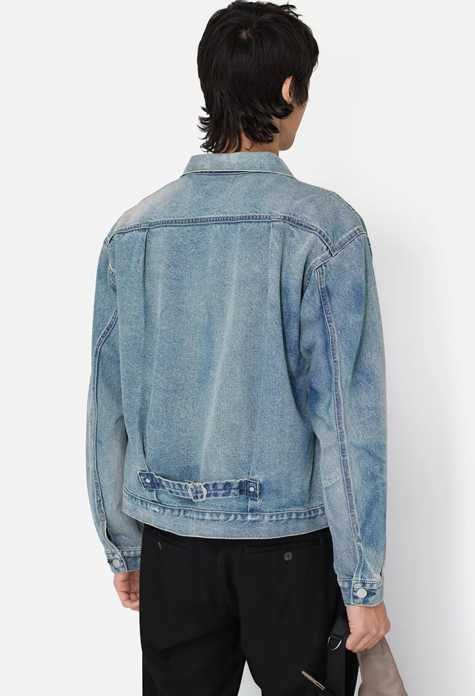 Clearance JOHN ELLIOTT Thumper Jacket Type II Coast
