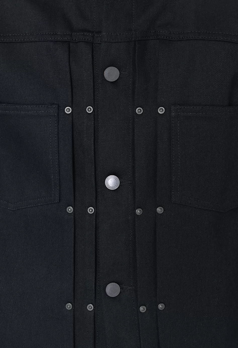 Online JOHN ELLIOTT Thumper Jacket Type II RawBlack