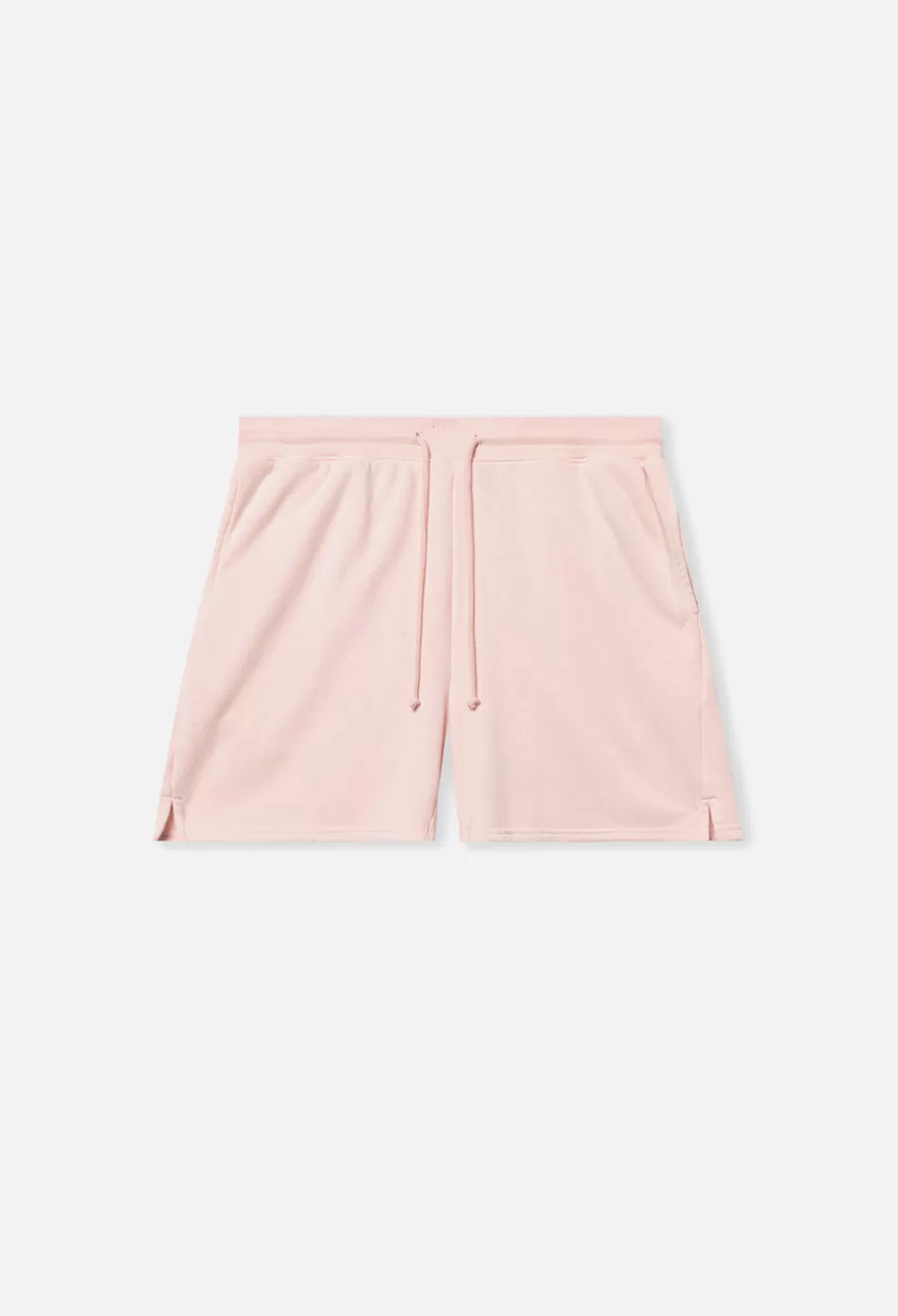 Flash Sale JOHN ELLIOTT Vintage Fleece Shorts Lotus