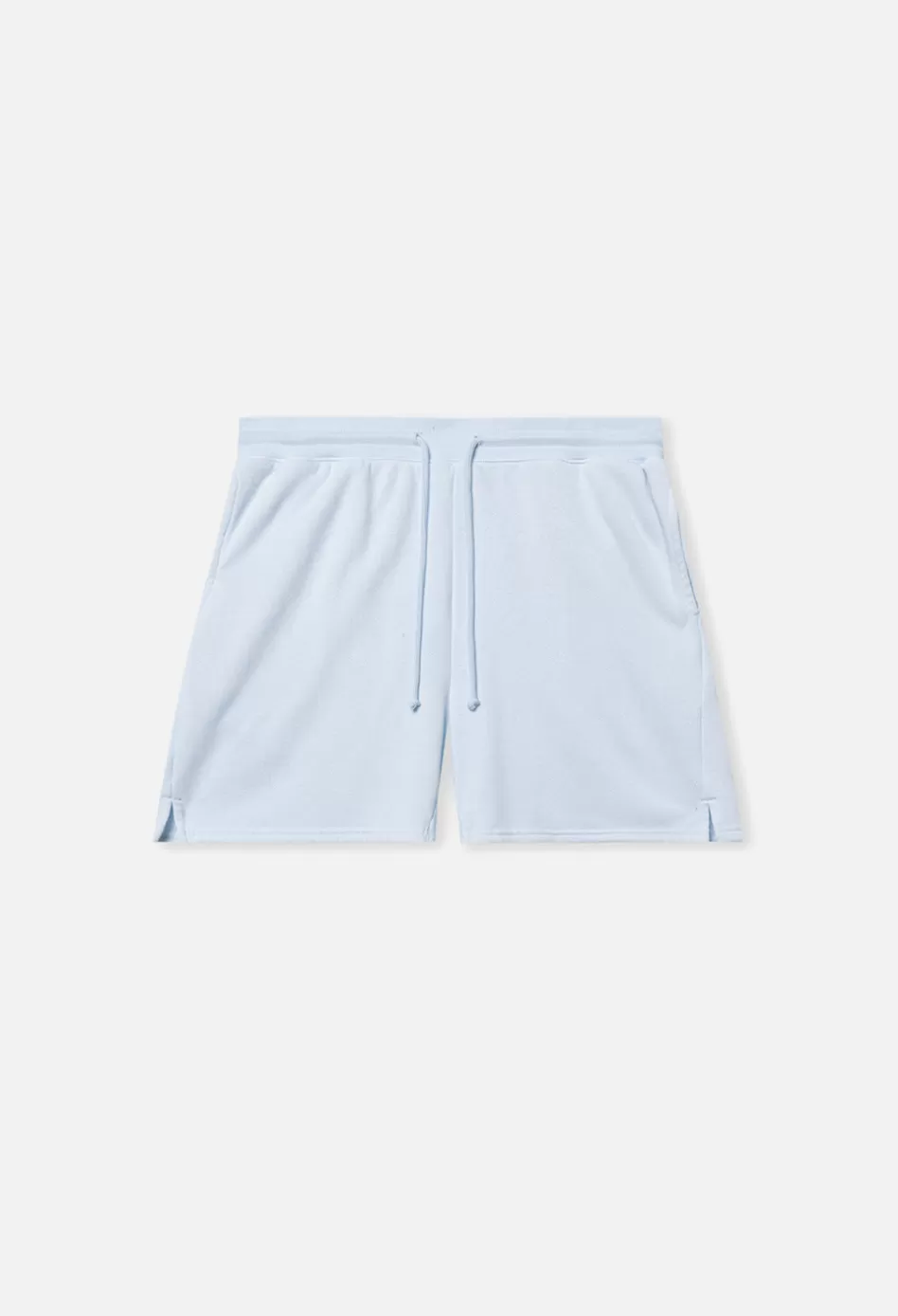 Best JOHN ELLIOTT Vintage Fleece Shorts Frost