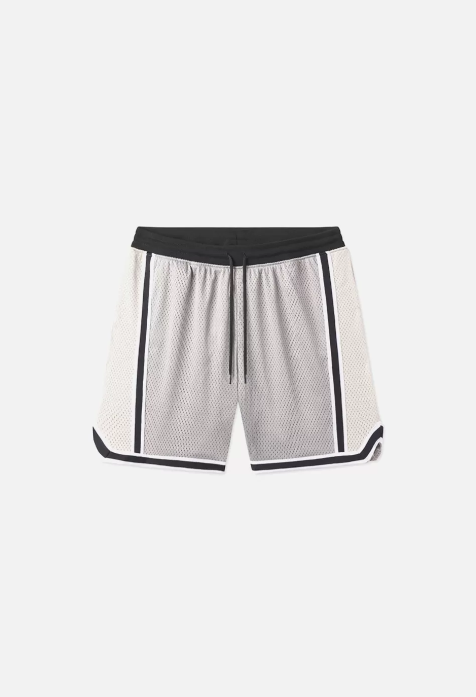 Store JOHN ELLIOTT Vintage Varsity Shorts Coyote
